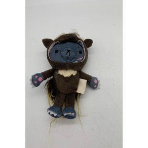 Kitty Gurimi 6" keychain